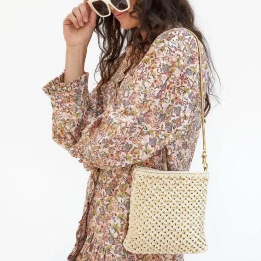 Clare V Cleore Bag
